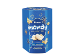 Hộp kẹo chewy sữa Mondy 100g (PBGH 2025)